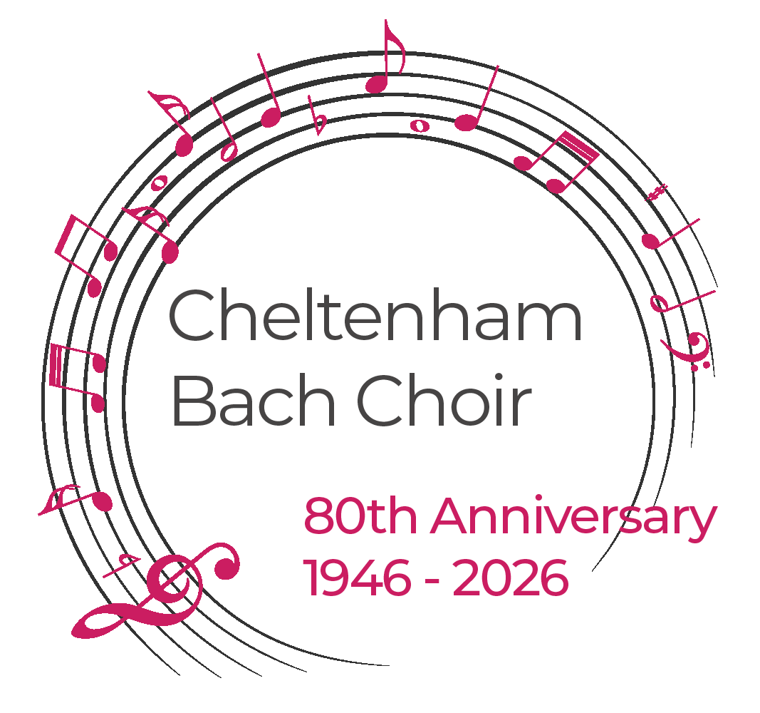 Cheltenham Bach Choir celebrate 80 years of performing choral concerts in Cheltenham